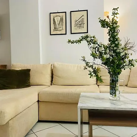 Lejlighed Maisonette 85m2