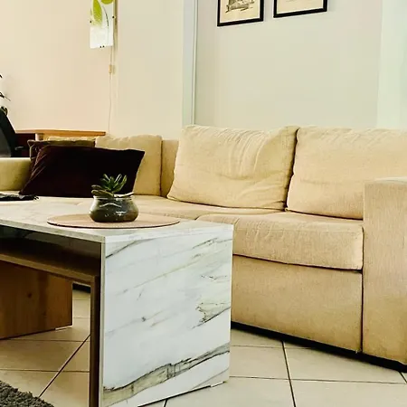 Lejlighed Maisonette 85m2 *