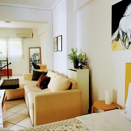 Maisonette 85m2 * Szaloniki