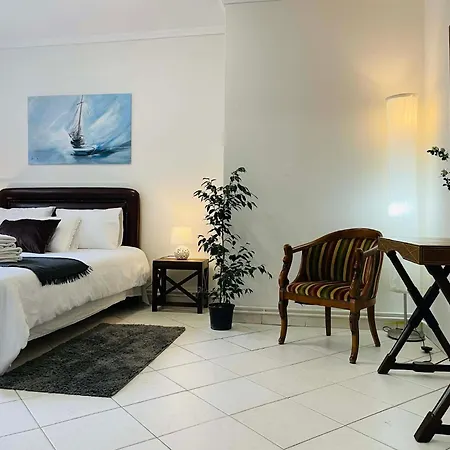 Maisonette 85m2 Apartman