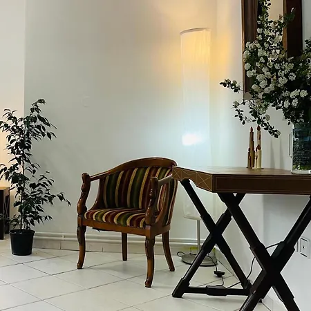 Maisonette 85m2 Lejlighed *