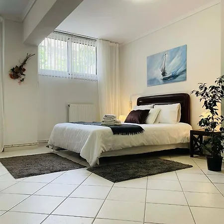 Apartman Maisonette 85m2