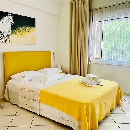 Maisonette 85m2 Apartman *