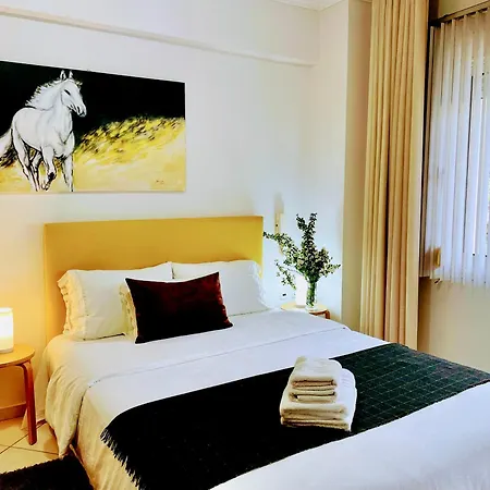 Lejlighed Maisonette 85m2