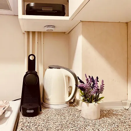 Maisonette 85m2 Lejlighed