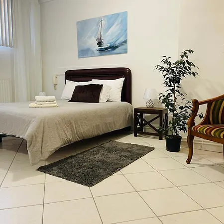 Maisonette 85m2 * Szaloniki