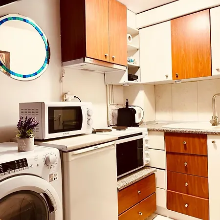 Maisonette 85m2 Thessaloníki