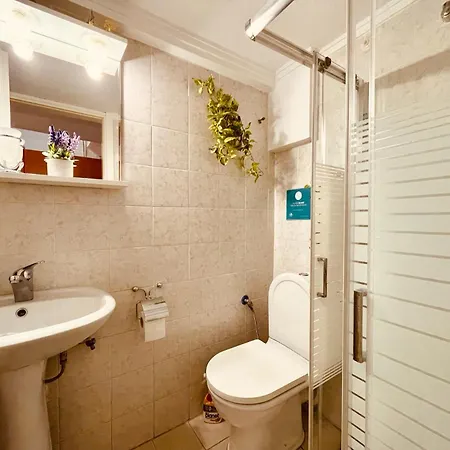 Maisonette 85m2 Szaloniki