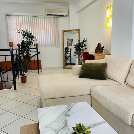 Maisonette 85m2 Thessaloníki