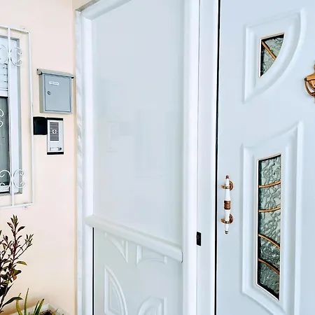 Maisonette 85m2 * Thessaloníki