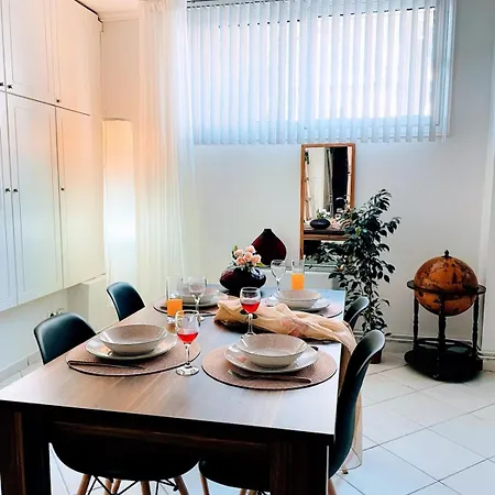 Apartman Maisonette 85m2