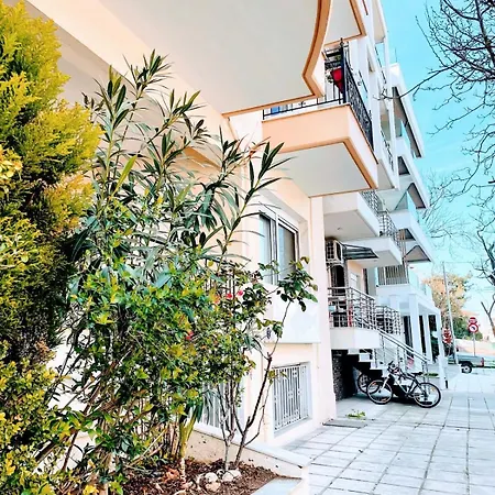Lejlighed Maisonette 85m2 Thessaloníki