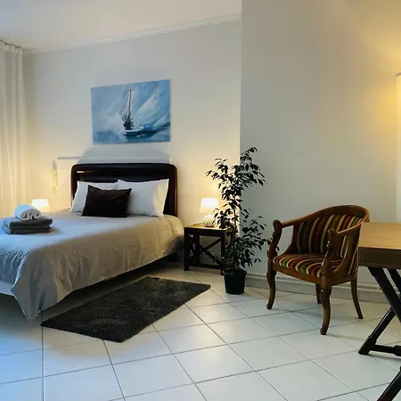 Maisonette 85m2 Apartman Szaloniki