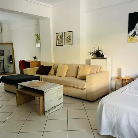 Maisonette 85m2 סלוניקי